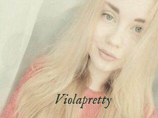 Viola_pretty