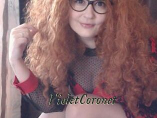 VioletCoronet