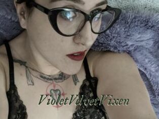 VioletVelvetVixen