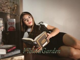 VioletaGarden