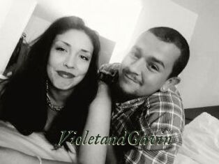 Violet_and_Gavin