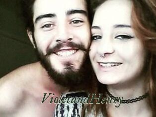 Violet_and_Henry