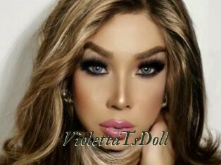 ViolettaTsDoll
