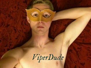 ViperDude