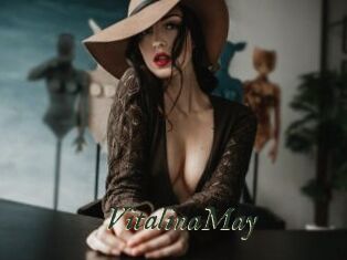 VitalinaMay