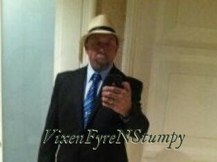 VixenFyre_N_Stumpy