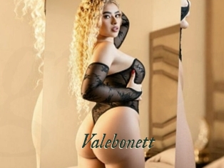 Valebonett