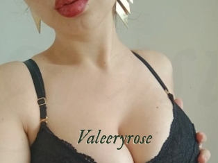 Valeeryrose