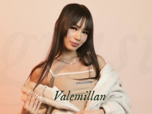 Valemillan