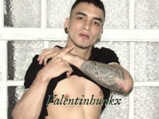 Valentinhunkx