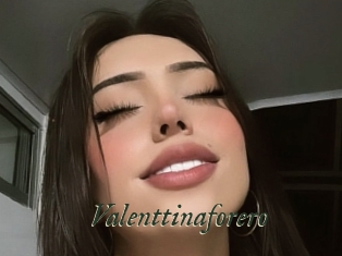 Valenttinaforero