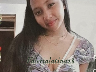 Valerialatina28