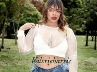 Valerieharris