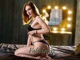 Valerierice