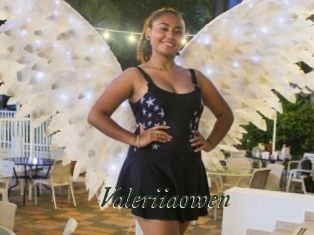 Valeriiaowen
