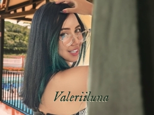 Valeriiluna