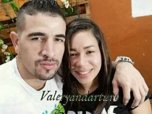 Valeryandarturo