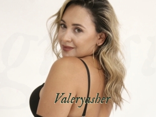 Valeryasher