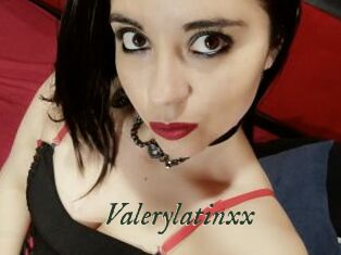 Valerylatinxx