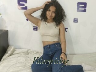 Valeryrichye