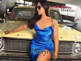 Valeryroa