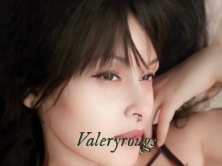 Valeryrougs