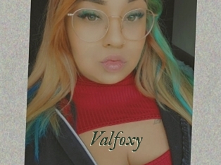 Valfoxy