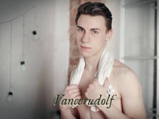 Vancerudolf