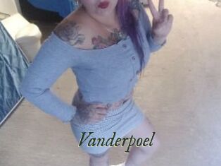 Vanderpoel