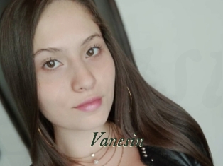 Vanesin
