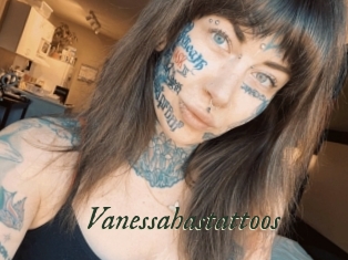 Vanessahastattoos