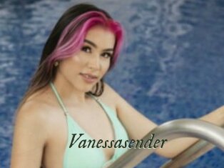 Vanessasender