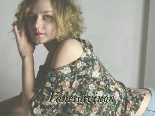 Vanessavixon
