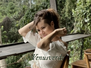 Venusverde