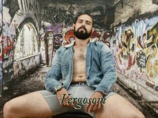 Vergosom