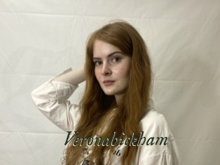 Veronabickham