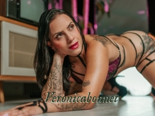 Veronicabonnet