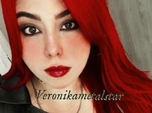 Veronikametalstar