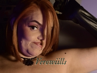 Verowiills