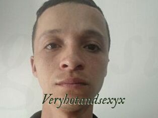 Veryhotandsexyx