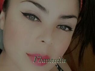 Vhanessita