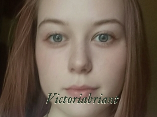 Victoriabriant