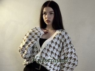 Victoriapass