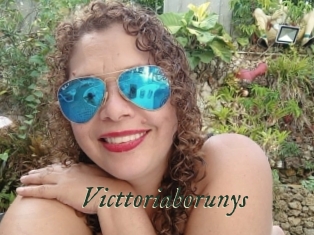 Victtoriaborunys