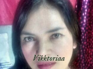 Vikktoriaa