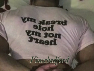 Vincebedford
