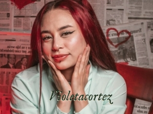 Violetacortez