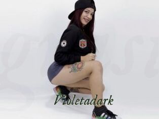 Violetadark