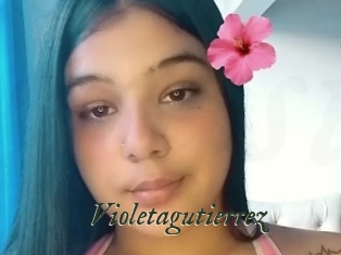 Violetagutierrez