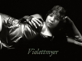 Violettmyer